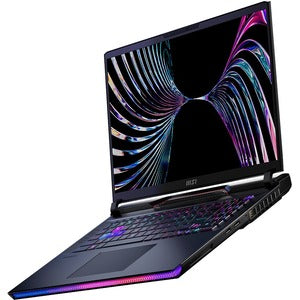 MSI Raider GE78 HX 13VI-073AU 17 MSI Raider GE78 HX 13VI-073AU 17